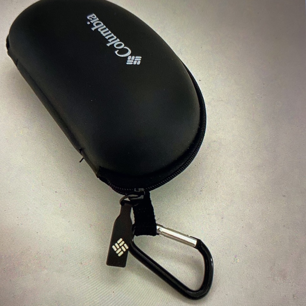 Columbia subclass & case tortoiseshell prescription - Picture 11 of 12